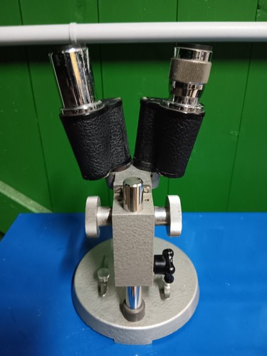 Microscope binoculaire sopel - microscope,