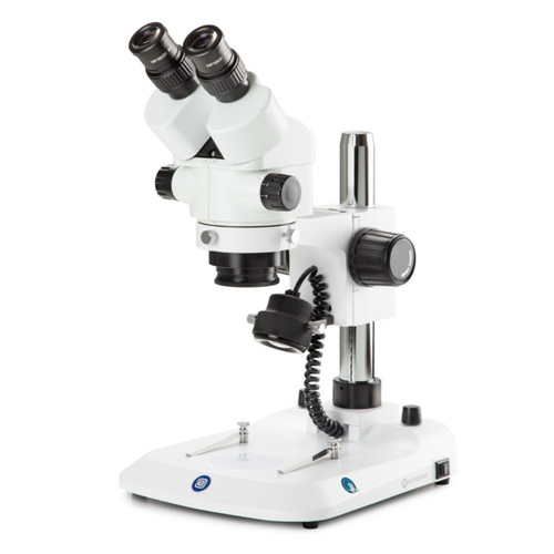 Stéréomicroscope binoculaire