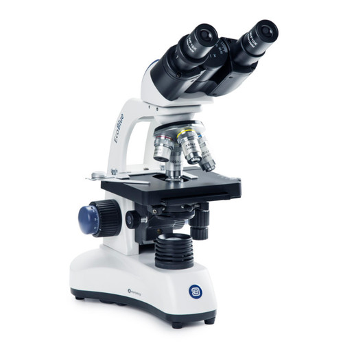 Microscope binoculaire ecoblue - microscope,