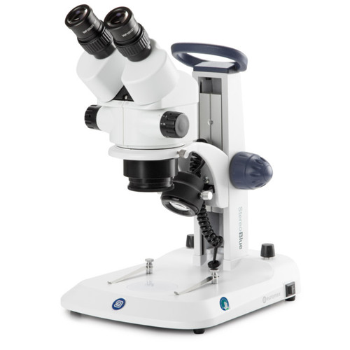 Stéréomicroscope binoculaire