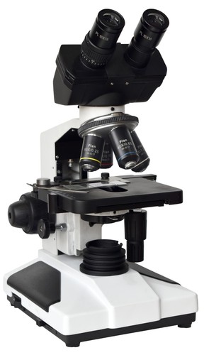 Objectif plan microscope - plan,