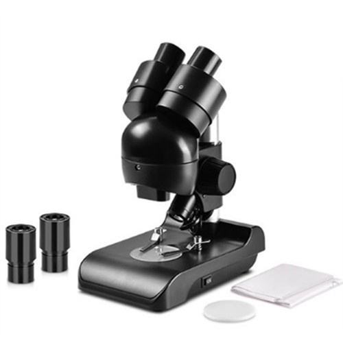 Microscope binoculaire - microscope,