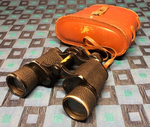 Rare ancienne paire - paire, de