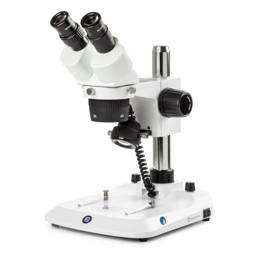 Stéréomicroscope binoculaire
