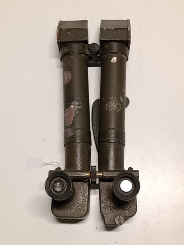 Jumelles periscopique - jumelles,