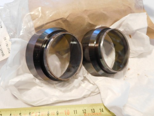 Paire lentilles - de,