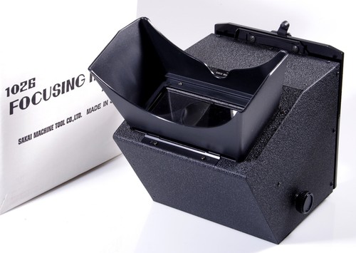 Visée reflex binoculaire - , toyo